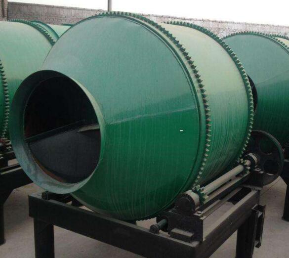 攪拌機(jī)怎么維護(hù)？